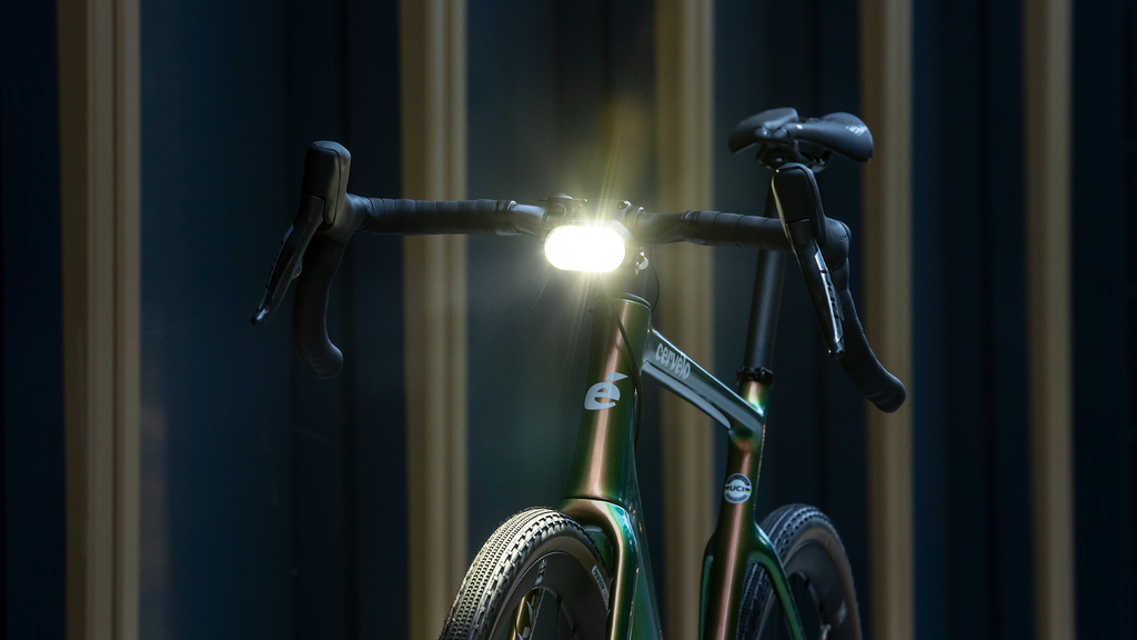 DYNAMO LIGHTS