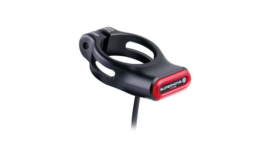TL3 MINI SEATPOST CLAMP 12V