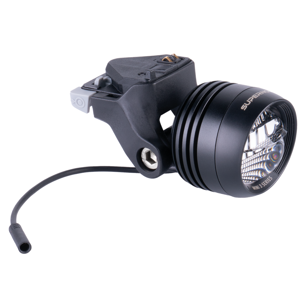 monkeylink schutzblech montieren MINI 3 PRO MonkeyLink-Version