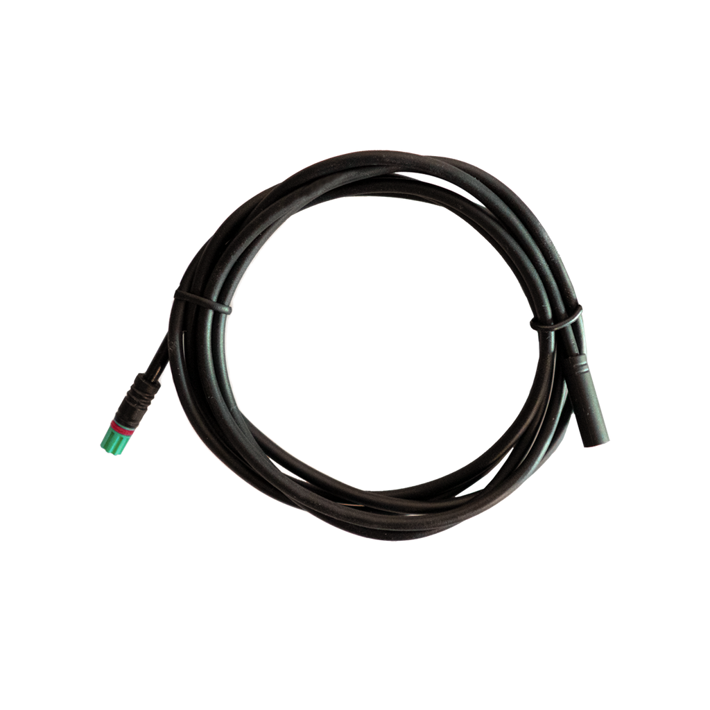 Bosch 546169192 netzkabel von drittanbietern 2 poliges 200 mm kabel N