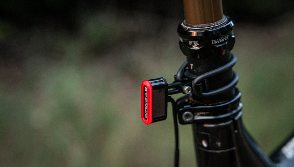E3 TAIL LIGHT 2 - 12V Versions