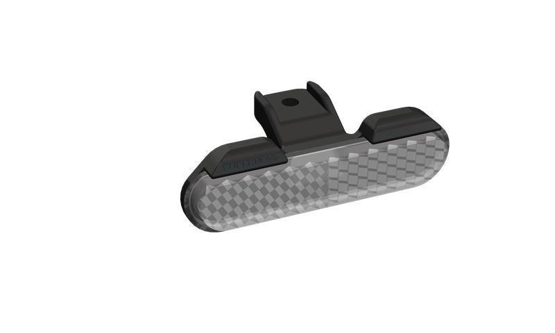 frontreflektor rennrad FRONTREFLEKTOR RB3 SINGLE ARM