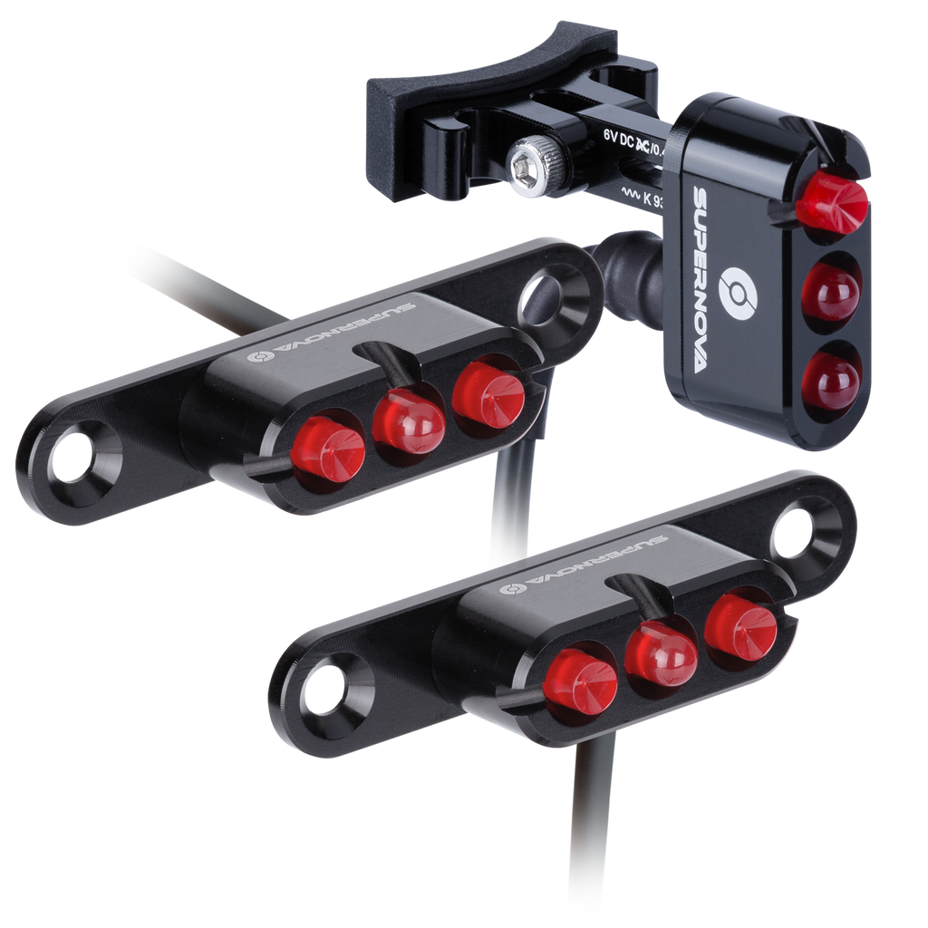 E3 TAIL LIGHT 2 6V Versions