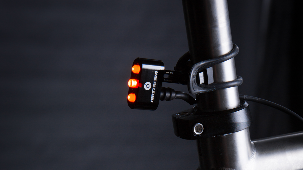 Supernova airstream discount light