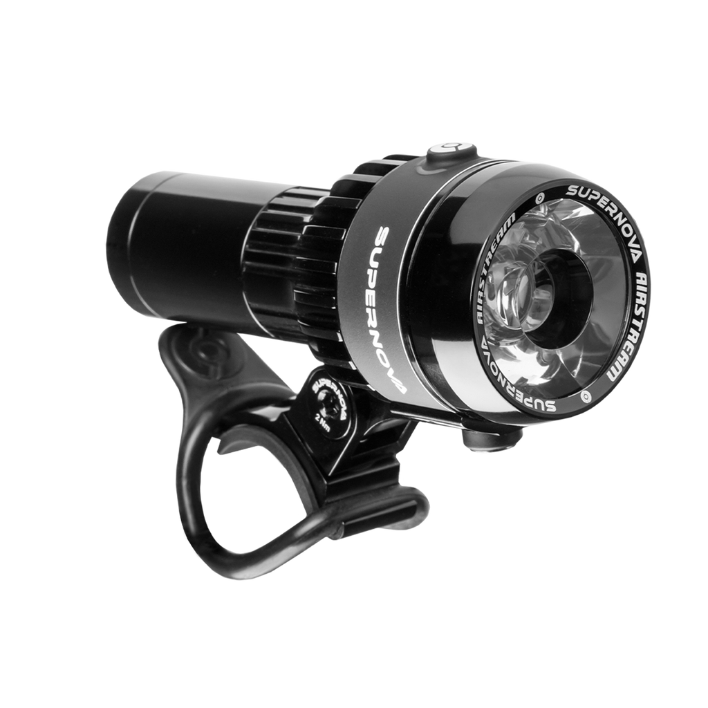 Supernova airstream light deals