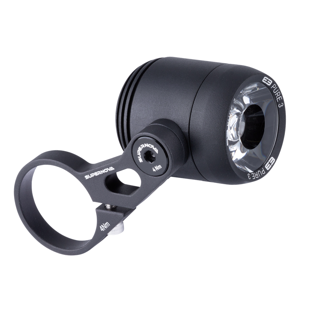 Supernova e3 pure 3 dynamo light deals