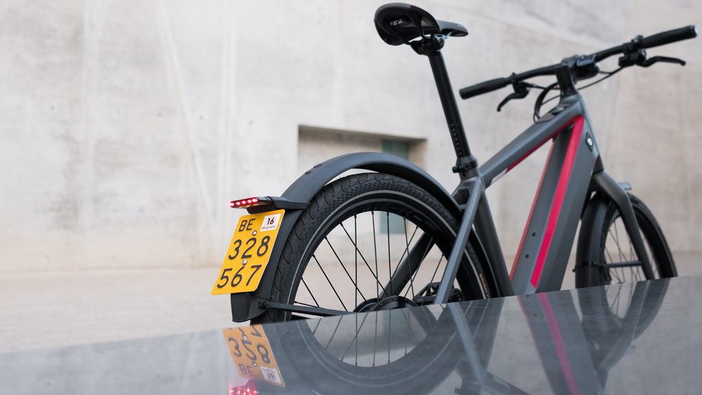 Stromer 45 sale