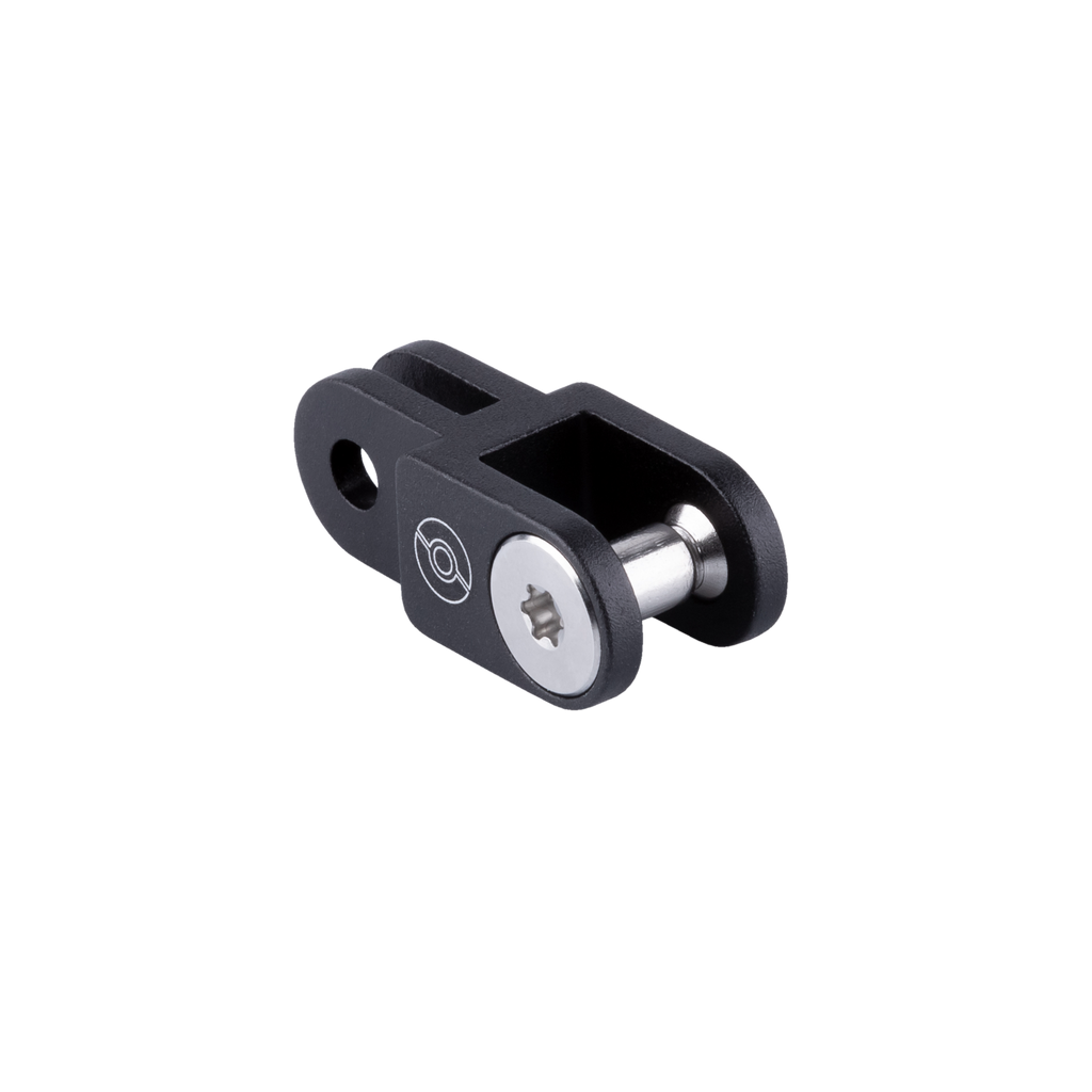 Bike light gopro mount on sale