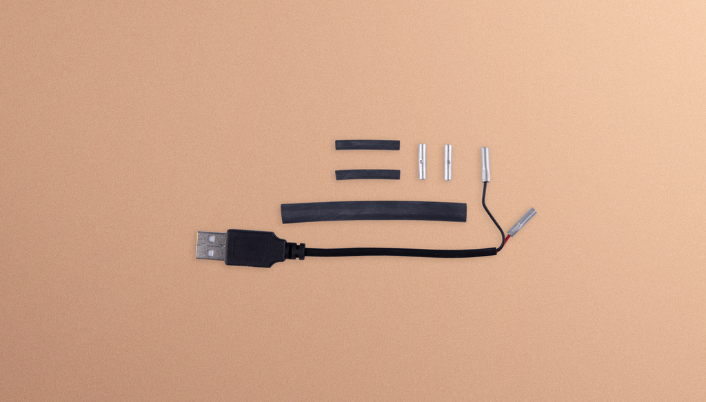Cable USB a miniUSB - DynamoElectronics