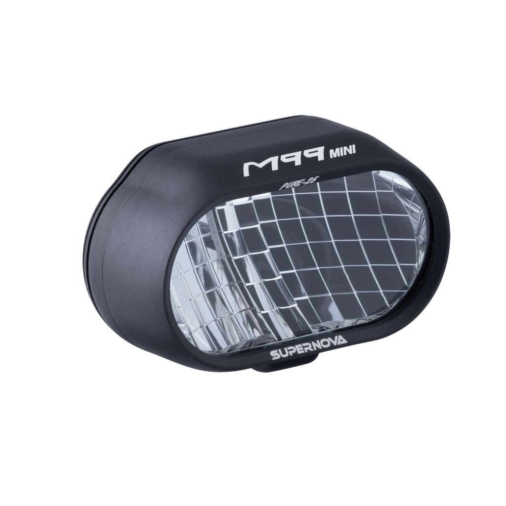 M99 MINI PURE 25 km h