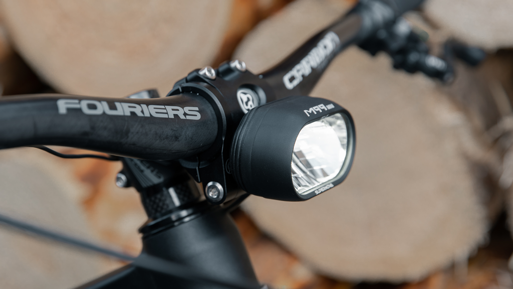 Supernova m99 best sale horn