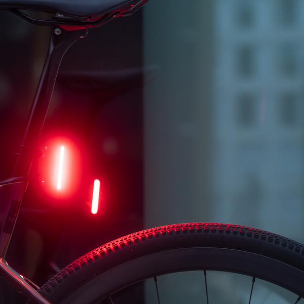 Supernova Tail Light 3 Pro E-Bike Rücklicht mit Bremslicht mit  StVZO-Zulassung - bike-components