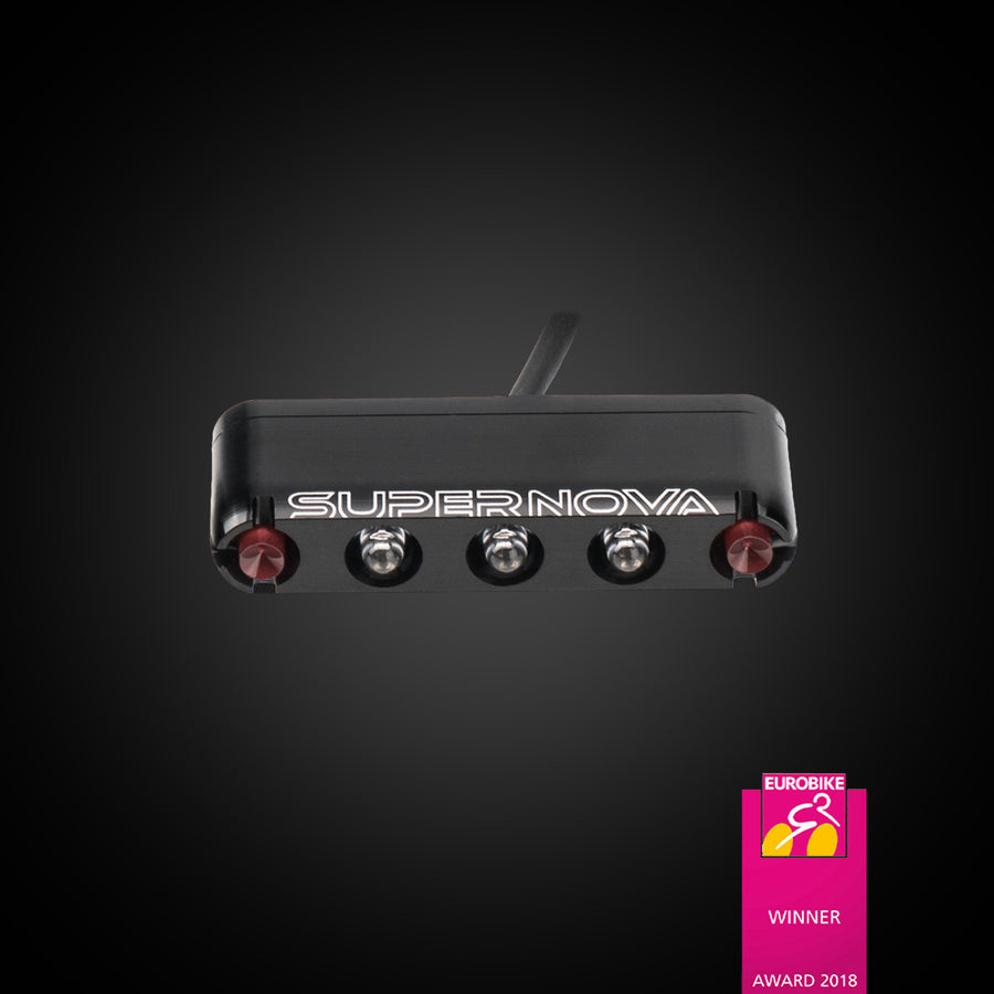 M99 TAIL LIGHT – 25