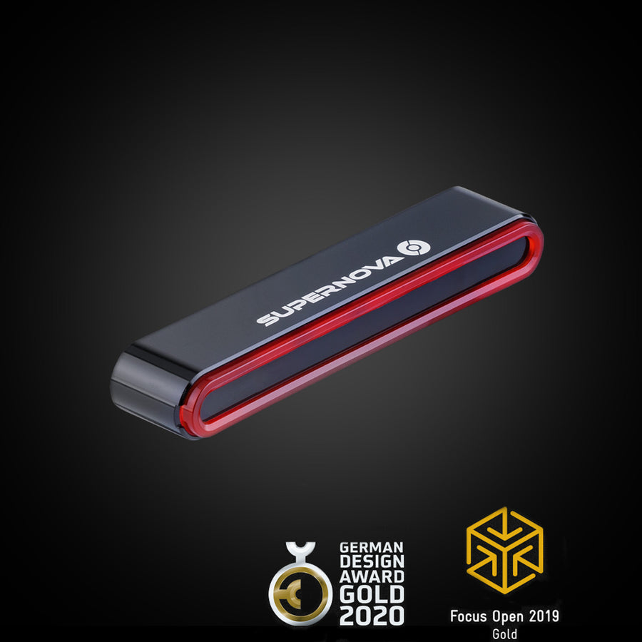 M99 TAIL LIGHT 2