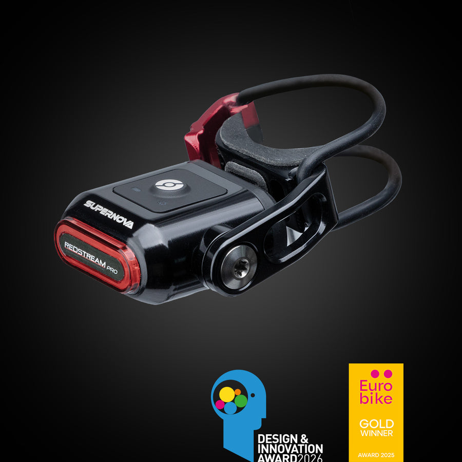 REDSTREAM PRO