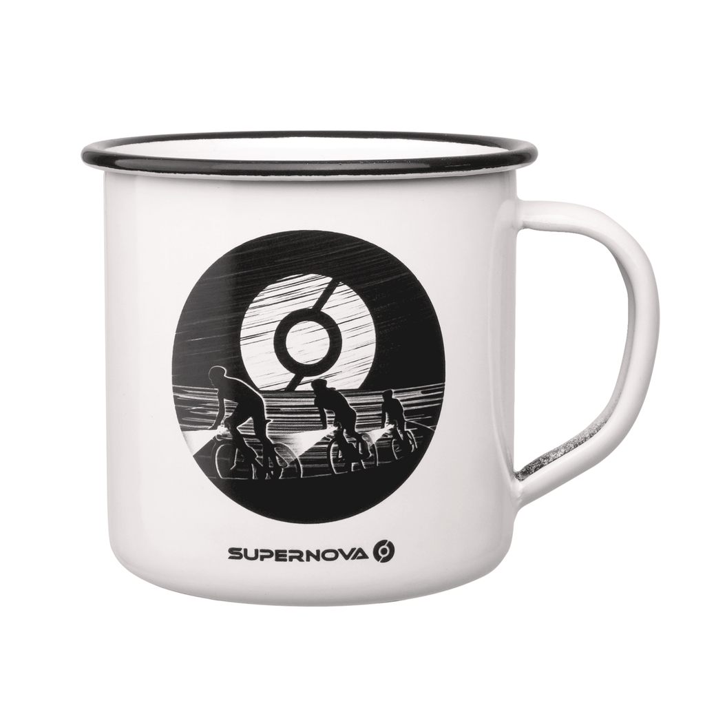 SUPERNOVA RETROMUG