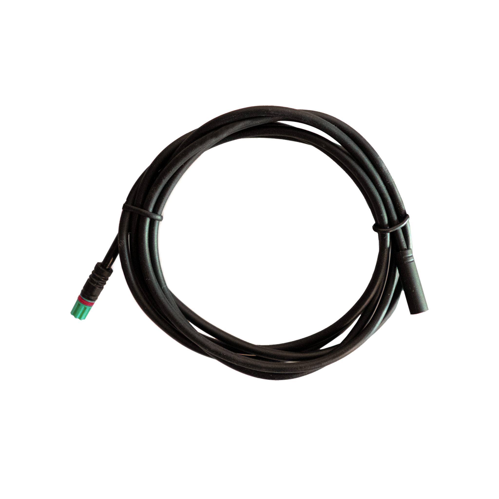 Câble D'extension 8 Fils Avec 1x Prise 13 Broches Et 1x Prise 13