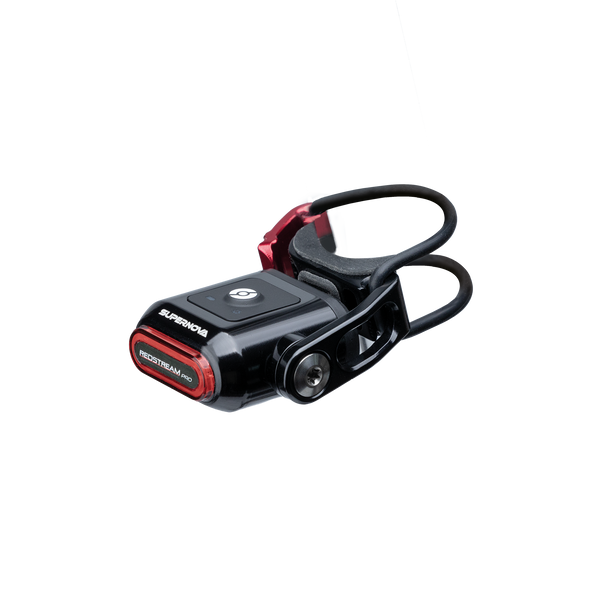 パーツ CYCLE PRO UFO RED STEM  NECK PRO REDSTREAM PRO