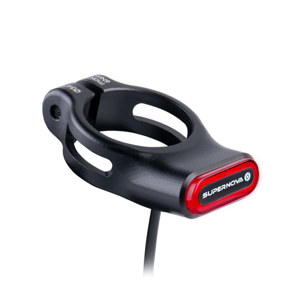 TL3 MINI PRO SEATPOST CLAMP 12V